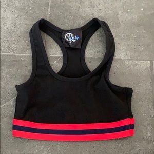 Blue Life Fit sports bra